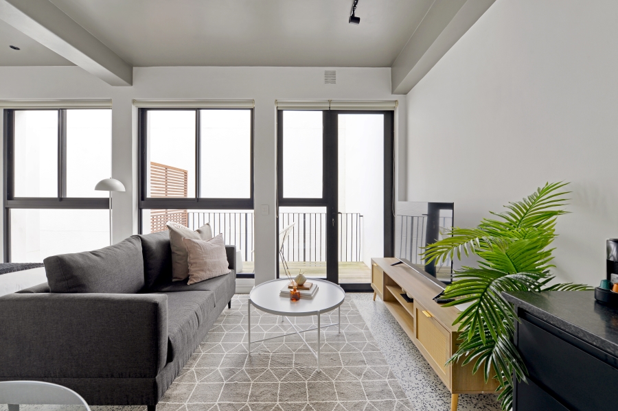 0 Bedroom Property for Sale in Cape Town City Centre Western Cape